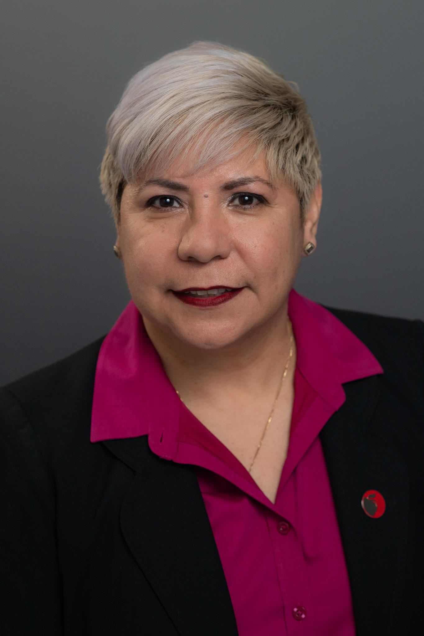 Ramona Reyes